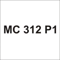 mc 312 p1