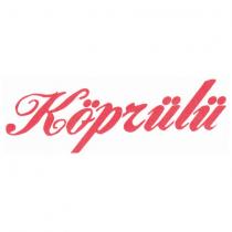 köprülü