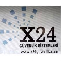 x24 güvenlik