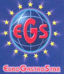 egs euro gastro star