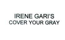 irene garı's cover your gray