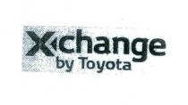 xchange by toyota