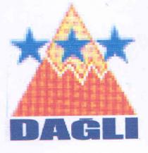 dağlı