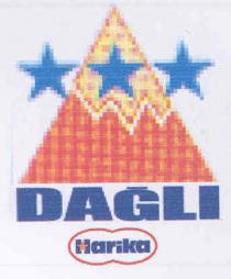 dağlı harika