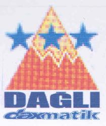 dağlı daxmatik