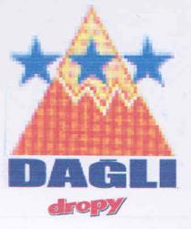 dağlı dropy