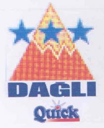 dağlı quick