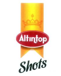 altıntop shots