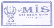 öz mis mis kırşehir