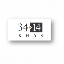 34 14 khas