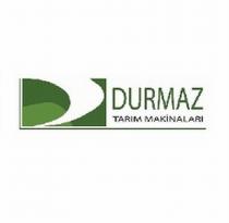 durmaz tarim makinalari