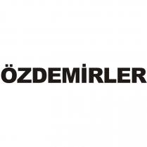 özdemirler