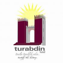 turabdin hotel tarihe tanıklık edin.. testify the history.