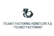 ticaret factoring hizmetleri a.ş. 