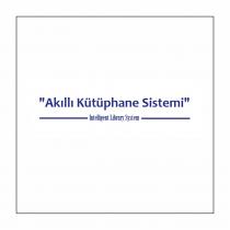 akıllı kütüphane sistemi