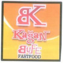 bk kağan büfe fastfood