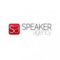 sa speaker agency