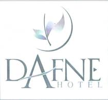 dafne hotel