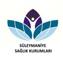 süleymaniye sağlik kurumlari +