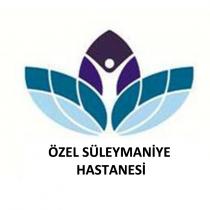 özel süleymaniye hastanesi +