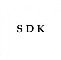 sdk