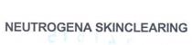 neutrogena skinclearing