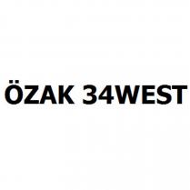 özak 34west