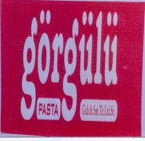 görgülü