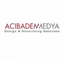 acıbademmedya design and advertising solutions