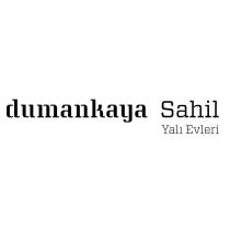 dumankaya sahil yalı evleri
