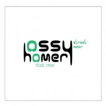 ossy homer