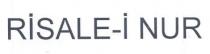 risale-i nur