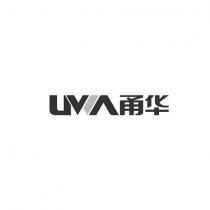 uwa yong hua