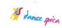 dance spica dance shoes