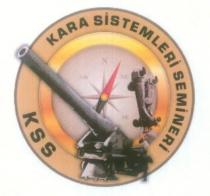 kara sistemleri semineri kss