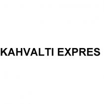 kahvaltı expres
