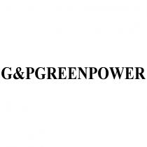 gpgreenpower