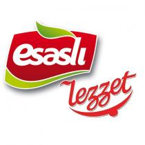 esaslı lezzet