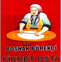boşnak börekçi fikret usta
