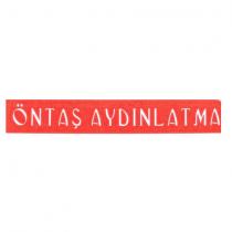öntaş aydınlatma