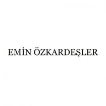 emin özkardeşler