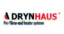 drynhaus pvc-türen und fenster systeme