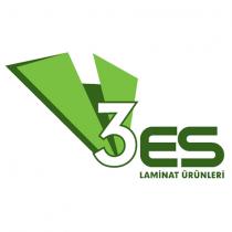 3es laminat ürünleri