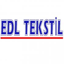 edl tekstil