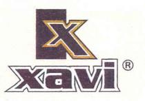 xavi x