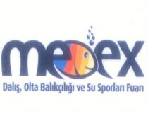 meoex dalış olta balıkçılığı ve su sporları fuarı