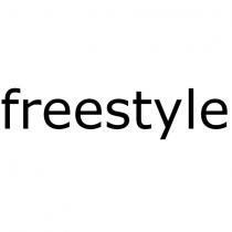 freestyle