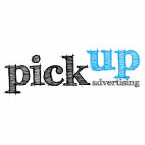pick up advertising
