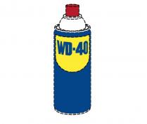 wd-40 ve