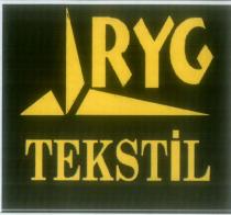 ryg tekstil